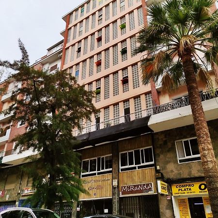 Apartamentos Carrillo 4 Atico Santa Cruz de Tenerife Bagian luar foto