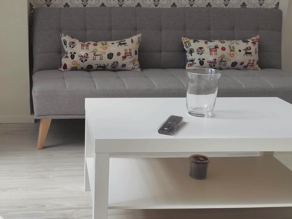 Apartamentos Carrillo 4 Atico Santa Cruz de Tenerife Bagian luar foto