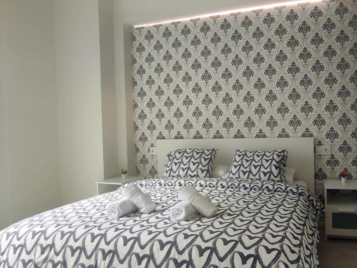 Apartamentos Carrillo 4 Atico Santa Cruz de Tenerife Bagian luar foto