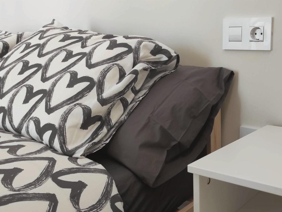 Apartamentos Carrillo 4 Atico Santa Cruz de Tenerife Bagian luar foto