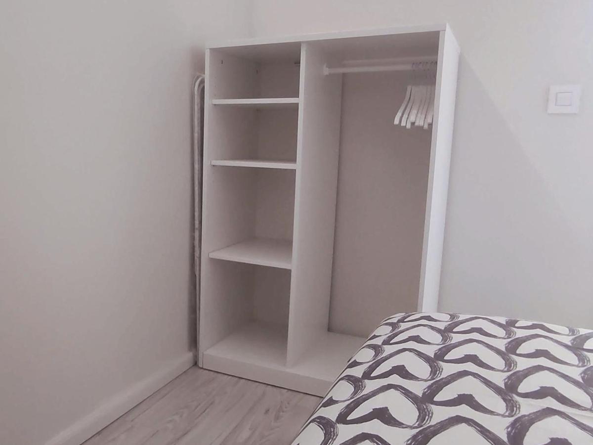 Apartamentos Carrillo 4 Atico Santa Cruz de Tenerife Bagian luar foto