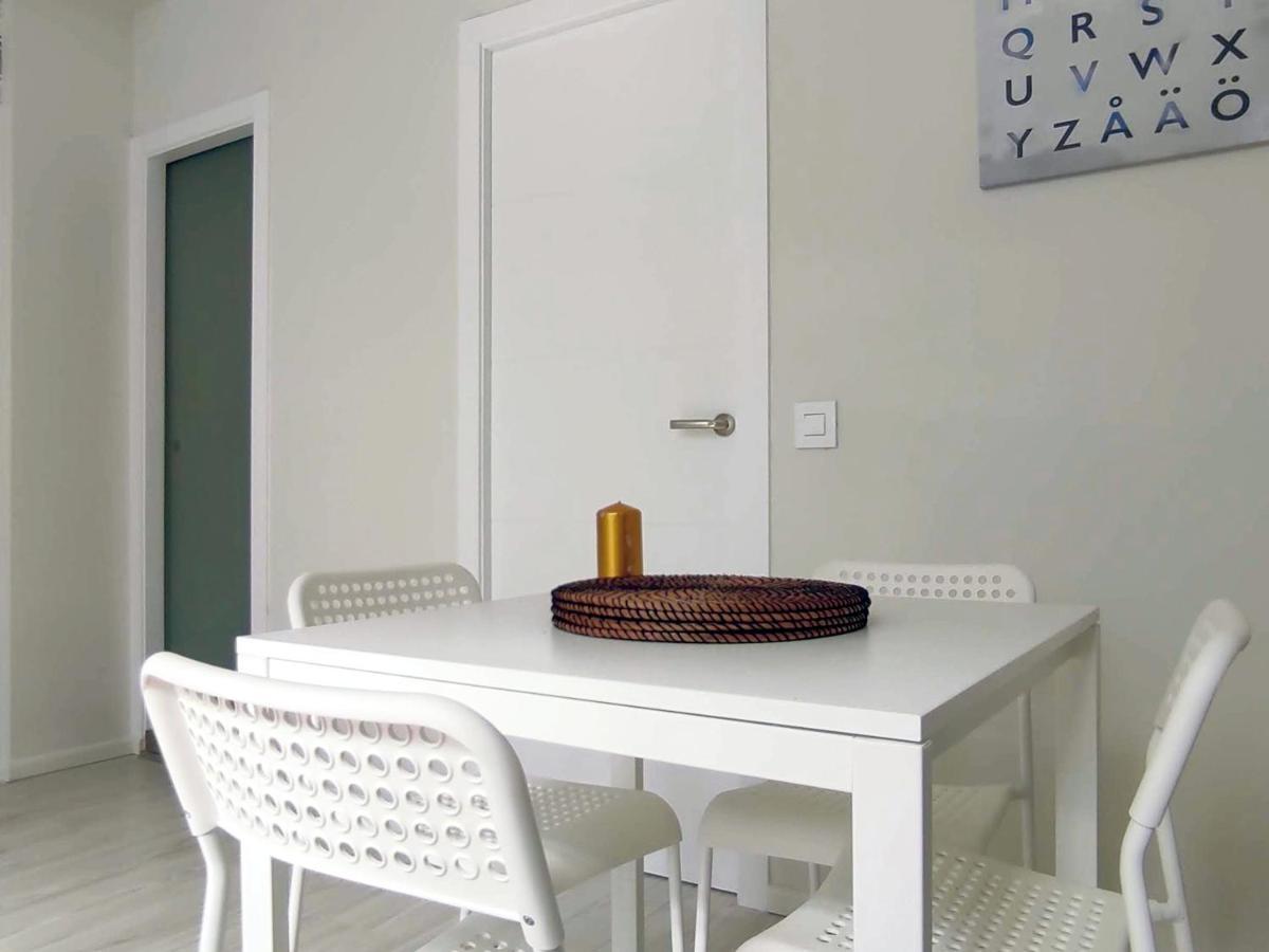 Apartamentos Carrillo 4 Atico Santa Cruz de Tenerife Bagian luar foto