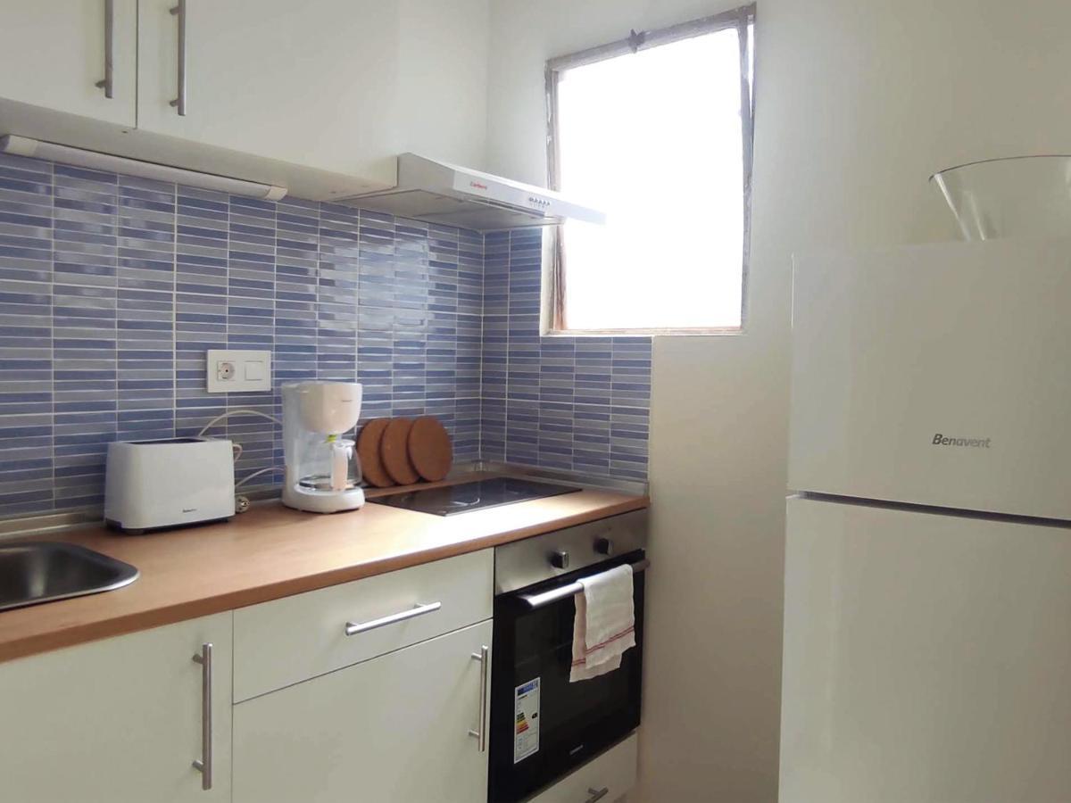 Apartamentos Carrillo 4 Atico Santa Cruz de Tenerife Bagian luar foto
