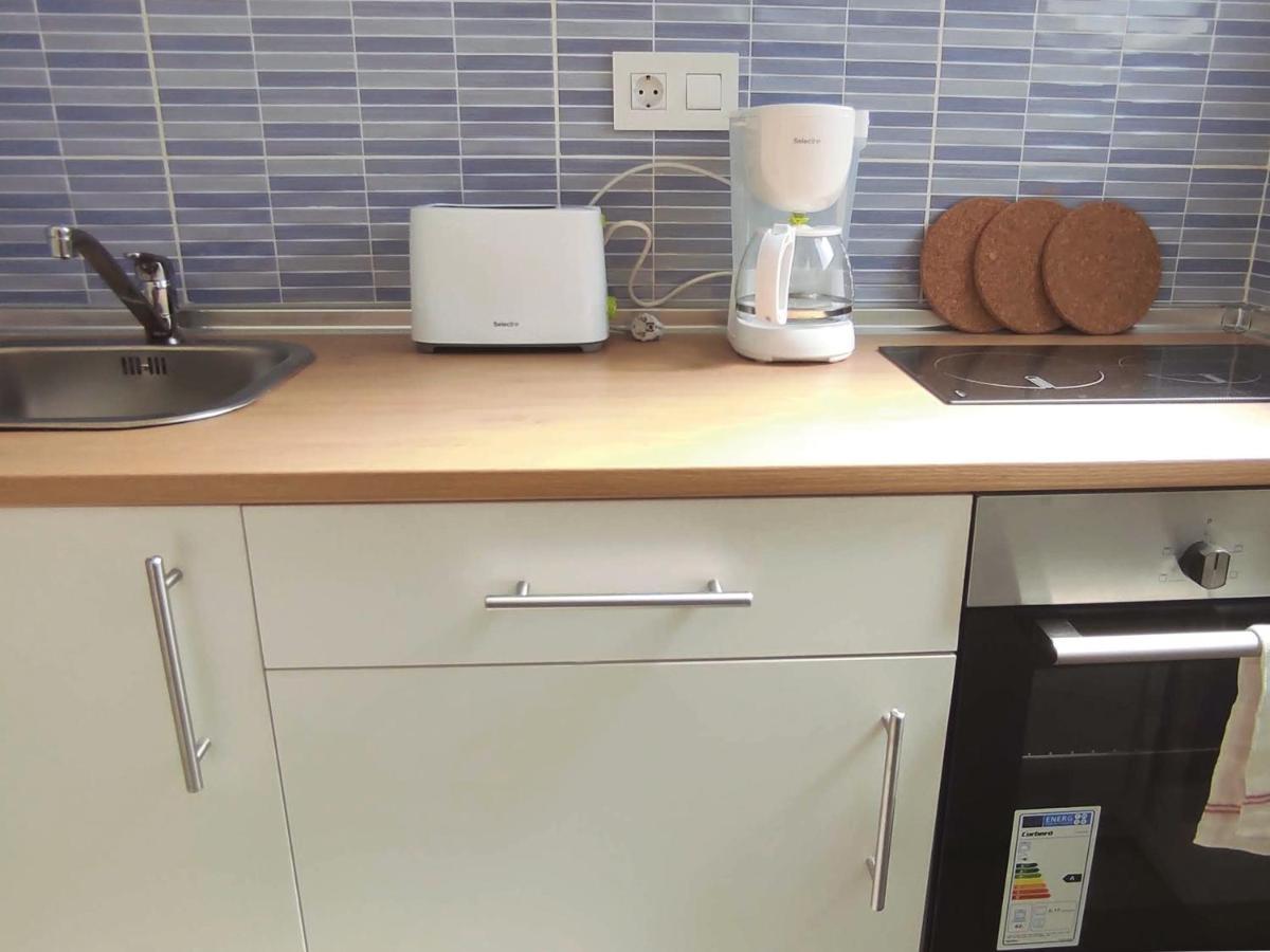 Apartamentos Carrillo 4 Atico Santa Cruz de Tenerife Bagian luar foto