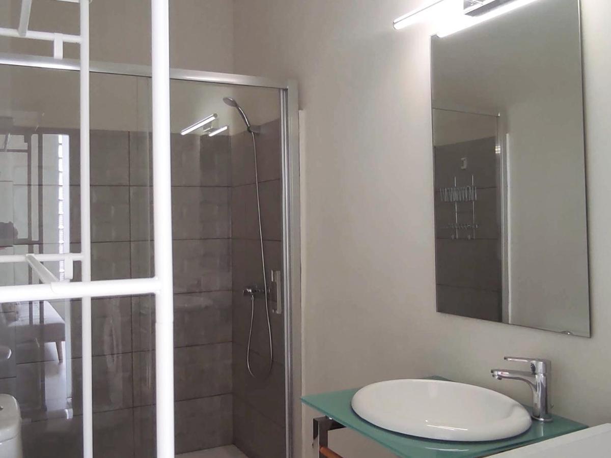 Apartamentos Carrillo 4 Atico Santa Cruz de Tenerife Bagian luar foto