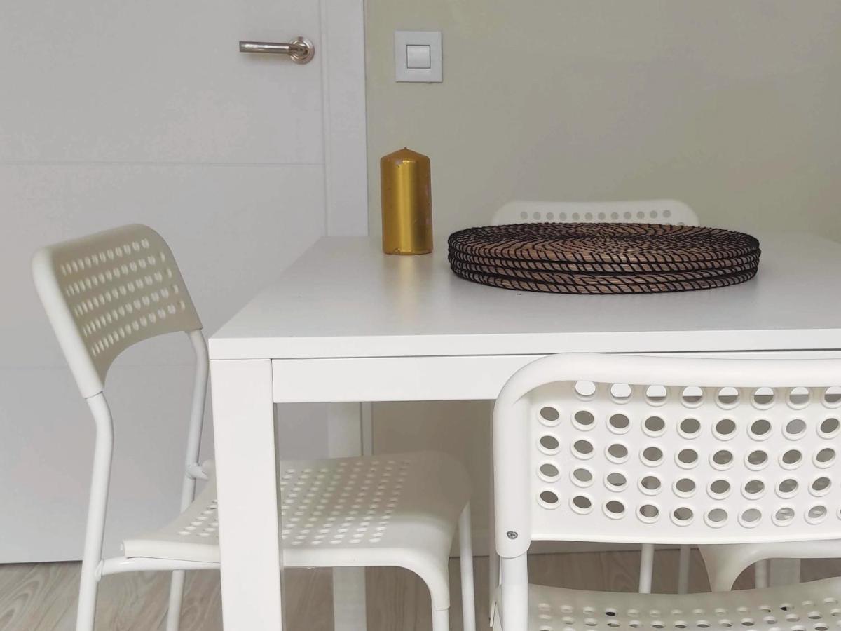 Apartamentos Carrillo 4 Atico Santa Cruz de Tenerife Bagian luar foto